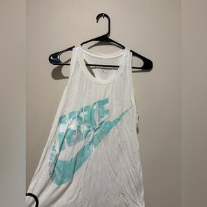 Nike tank top